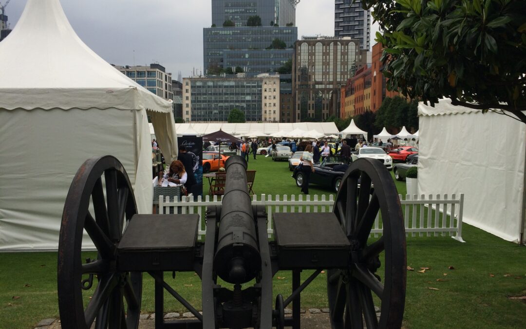 London City Concours