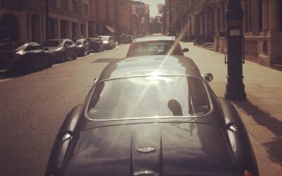 “Union” in Mayfair