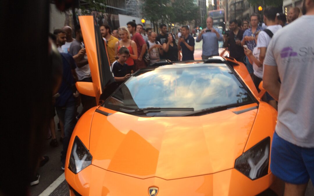 Sloane Street Superstars , Chelsea